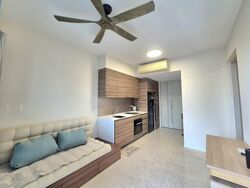 The Panorama (D20), Condominium #602194981
